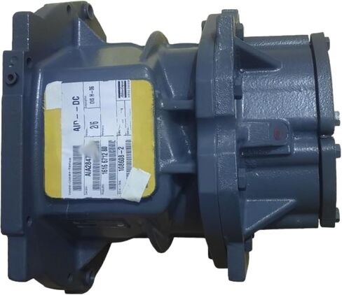 FOR Atlas Copco Air Compressor Head Air End 1616671280 1616671290 in Kuwait
