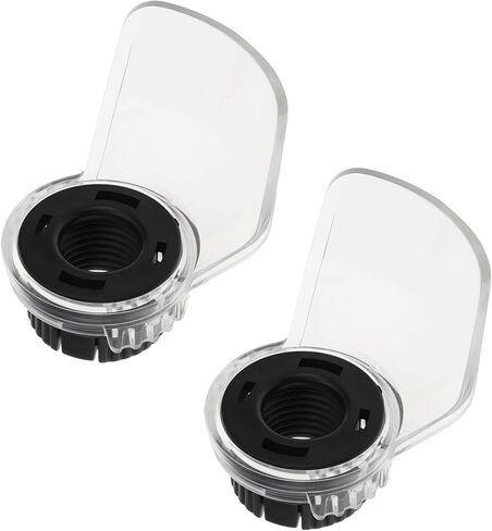 SING F LTD 2 قطعة درع أمان أداة دوارة A550 58x51x30 مللي متر متوافق مع D-remel 100 200 3000 4000 4300 7760 8220 8240 8250 8260 in Kuwait