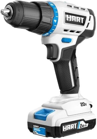 20V Cordless 4 Tool Combo Kit in Kuwait