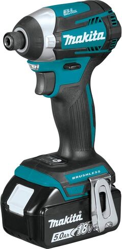 Makita XT616T 18V LXT® Lithium-Ion Brushless Cordless 6-Pc. Combo Kit (5.0Ah) in Kuwait