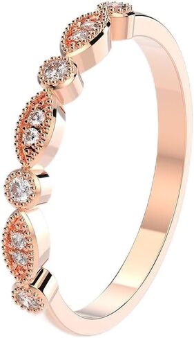 GemKing High carbon diamond 4 carat ring set couple wedding 9 * 13mm radiant cut in Saudi Arabia