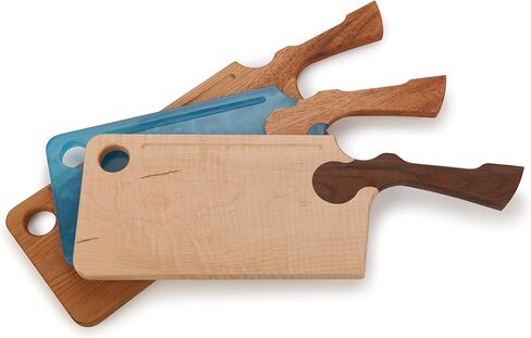 قالب جهاز توجيه لوح التقطيع Woodriver Cleaver in Kuwait