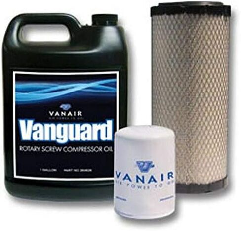 Vanair Vanguard Service Kit, Wrench Service Kit in Kuwait