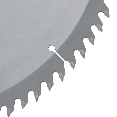 kimllier 1Pcs 12 Inch 80 Teeth Metal Cutting Saw Blade Wood Cutting Circular Saw Blade with 25.44 MM Arbor Fit for Wood Plastic Metal Tile Cutting in Kuwait