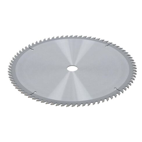 kimllier 1Pcs 12 Inch 80 Teeth Metal Cutting Saw Blade Wood Cutting Circular Saw Blade with 25.44 MM Arbor Fit for Wood Plastic Metal Tile Cutting in Kuwait