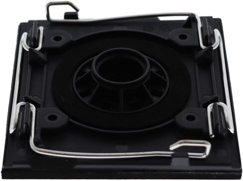 للوحة الصنفرة Black & Decker N886520 90602846، متوافقة مع BDEQS300 النوع 1 in Kuwait