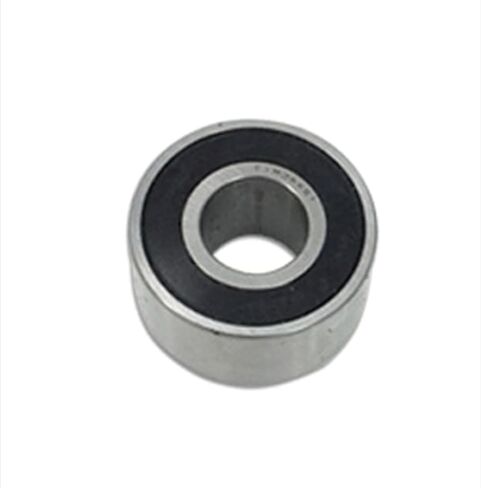 Single 5001 Eccentric Shaft, Heavy Duty Pneumatic Sander Replacement Shaft Parts, Compatible with 5 Inch Random Orbital Air Sander Daily Repair and Replacement in Saudi Arabia
