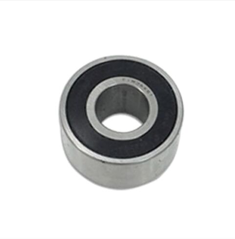 Single 5001 Eccentric Shaft, Heavy Duty Pneumatic Sander Replacement Shaft Parts, Compatible with 5 Inch Random Orbital Air Sander Daily Repair and Replacement in Saudi Arabia