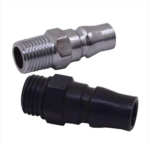 Single 5001 Eccentric Shaft, Heavy Duty Pneumatic Sander Replacement Shaft Parts, Compatible with 5 Inch Random Orbital Air Sander Daily Repair and Replacement in Saudi Arabia