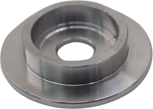 Single 5001 Eccentric Shaft, Heavy Duty Pneumatic Sander Replacement Shaft Parts, Compatible with 5 Inch Random Orbital Air Sander Daily Repair and Replacement in Saudi Arabia