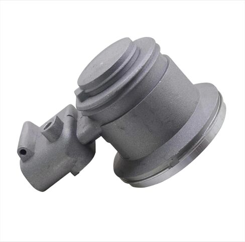 Single 5001 Eccentric Shaft, Heavy Duty Pneumatic Sander Replacement Shaft Parts, Compatible with 5 Inch Random Orbital Air Sander Daily Repair and Replacement in Saudi Arabia