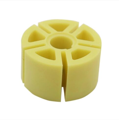 Single 5001 Eccentric Shaft, Heavy Duty Pneumatic Sander Replacement Shaft Parts, Compatible with 5 Inch Random Orbital Air Sander Daily Repair and Replacement in Saudi Arabia