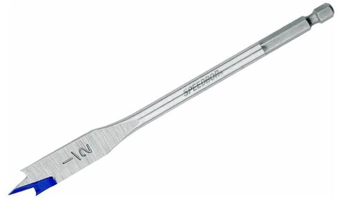 Irwin Speedbor 88808 1/2 "Speedbor 2000 طول قياسي لقمة حفر خشبية مسطحة in Kuwait