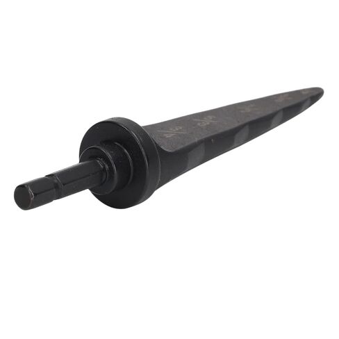 5 in 1 Electric Tube Expander High Carbon Steel Pipe Swaging Tool for 1/4 3/8 1/2 5/8 3/4 Inch Tubes with Drill Bits in Kuwait