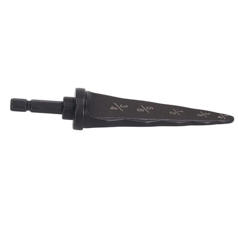 5 in 1 Electric Tube Expander High Carbon Steel Pipe Swaging Tool for 1/4 3/8 1/2 5/8 3/4 Inch Tubes with Drill Bits in Kuwait