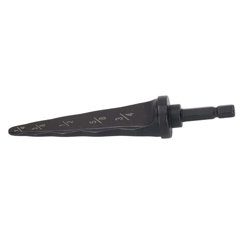 5 in 1 Electric Tube Expander High Carbon Steel Pipe Swaging Tool for 1/4 3/8 1/2 5/8 3/4 Inch Tubes with Drill Bits in Kuwait