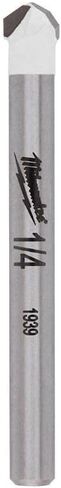 Milwaukee 1/4" Natural Stone BIT (48-20-8992) in Kuwait