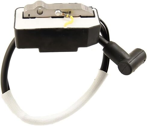 Ignition Coil for Wacker Engine WM80 WM80c Rammer BS30 BS50 BS60 BS65 BS70 BS30-2 BS50-2 BS60-2 BS62-2 BS68-2 BS70-2 BS50-2i BS60-2i BS70-2i BS50-2Plus BS60-2Plus BS70-2Plus in Kuwait