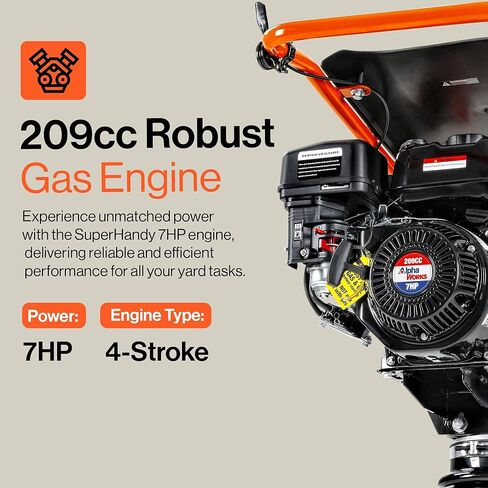 أداة دك جاك القفز فائقة الاستخدام، محرك غاز 209cc 7HP رباعي الأشواط، قوة تأثير 3500 رطل، وزن 137 رطل، أقصى عمق للضغط 26 بوصة in Kuwait