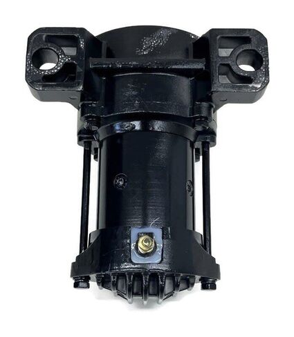 Truck Dump Body Vibrator Motor 2,500 lbs Force 12 VDC Replaces DC-2500 DC2500 in Kuwait