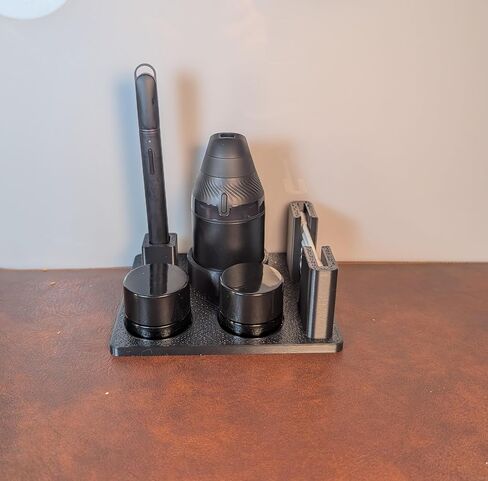 Desktop Stand for Puffco Proxy Core by Bending Glass in Kuwait