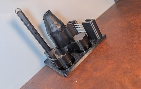 Desktop Stand for Puffco Proxy Core by Bending Glass in Kuwait