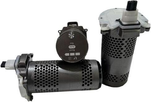 محرك مكنسة كهربائية أصلي لـ Dyson V11 SV14 مكنسة كهربائية استبدال محرك العرض in Kuwait