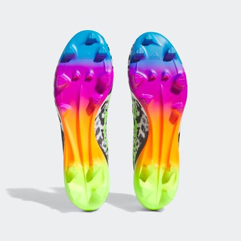 adidas Men's Adizero 40 Mismatch Shoes in Saudi Arabia