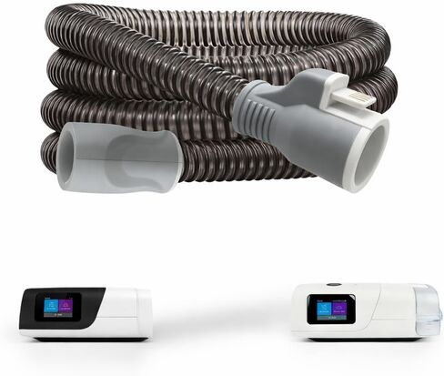استبدال أنبوب الهواء بخط المناخ متوافق مع Air-sense 11 وAir Curve 11، خرطوم S11 بطول 6 أقدام CloudMax in Kuwait