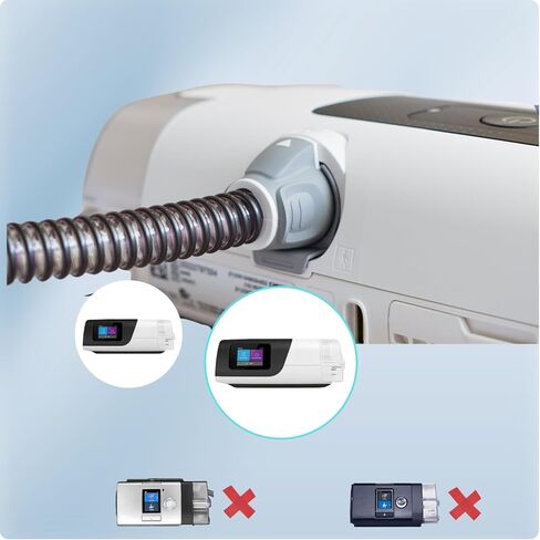 أنابيب Air Sense Series 11 - خرطوم بديل لجهاز AirSense 11-COCZCHCZ in Kuwait