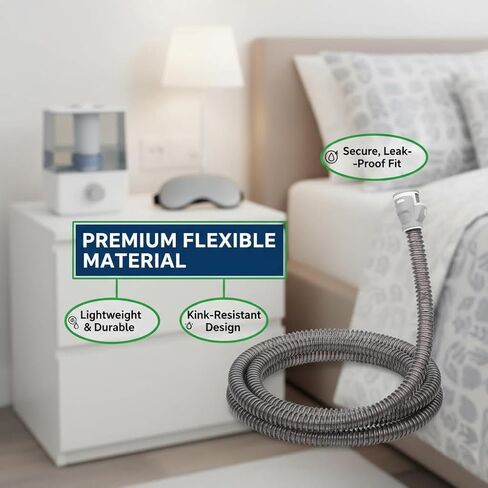 أنابيب Air Sense Series 11 - خرطوم بديل لجهاز AirSense 11-COCZCHCZ in Kuwait