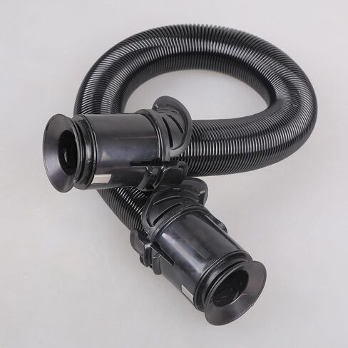 Replacement Hose for Shark LA455 LA502 LA555 LA300 LA322 LA700 LA701 LA702 Replacement Parts, 8.2ft Stretch Suction Tube, with Navigator Lift-Away and Rotator Lift-Away 273FP502 258FP322 272FP300 in Kuwait