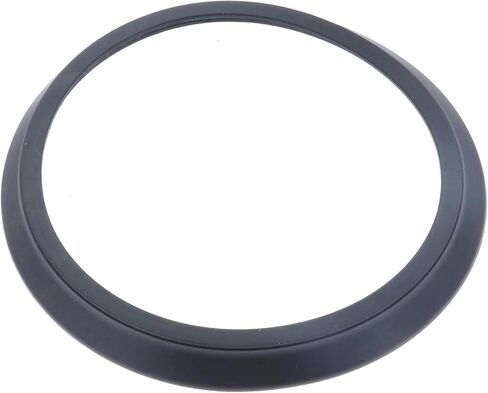 N371139 Sander Skirt for Black & Decker DWE6423K DWE6421K DWE6420 DWE6421,Measures approximately 5.10 X 4.50 X 0.55 inches in Kuwait