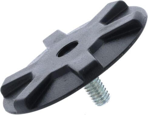 لصمولة ساندر الحوائط الجافة Dewalt N862773 DWE7800، يبلغ مقاسها تقريبًا 1.90 × 1.70 × 1.10 بوصة in Kuwait