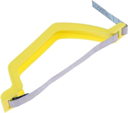 Baoblaze UA-1606 Model Sanders Set Arched Grinding Tools Accessory in Kuwait