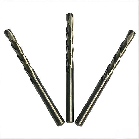 3pk قطع استبدال أداة القطع 1/8 في الجدار الجاف يحل محل 48-38-0020 متوافق مع ميلووكي in Kuwait