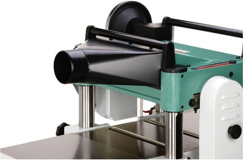 Grizzly Industrial G0453Z - 15" 3 HP Planer w/Spiral Cutterhead in Kuwait