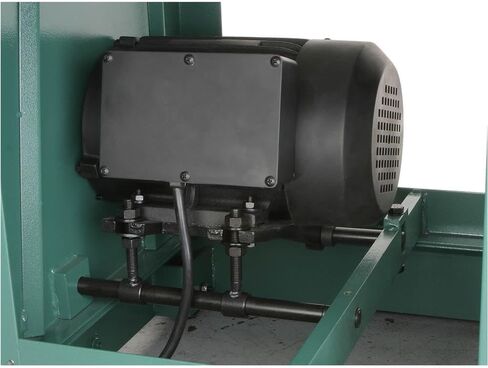 Grizzly Industrial G0453Z - 15" 3 HP Planer w/Spiral Cutterhead in Kuwait