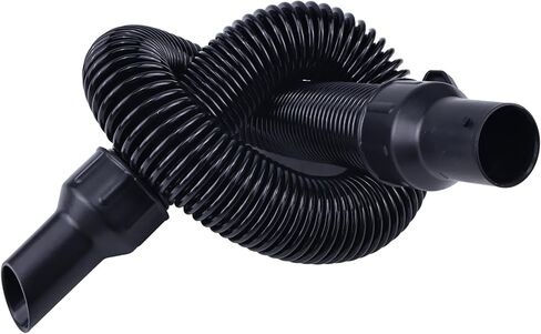 مجموعة خرطوم JZGRDN 5140128-68 متوافقة مع DeWalt DCV580 DCV581H خرطوم مكنسة لاسلكي/سلكي in Kuwait