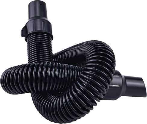 مجموعة خرطوم JZGRDN 5140128-68 متوافقة مع DeWalt DCV580 DCV581H خرطوم مكنسة لاسلكي/سلكي in Kuwait