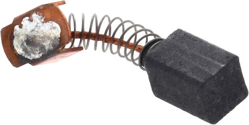 N031653 Sander Brush - for Porter Cable Sander Brush models 505H 505 8505 167 - Replacement Electric Motor Carbon Brush - 0.95 x 0.55 x 0.25 inches in Kuwait