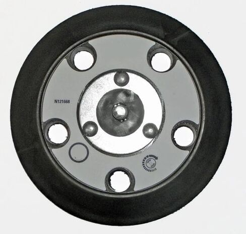 N121668 وسادة دعم بديلة لآلات الصنفرة الكهربائية in Kuwait