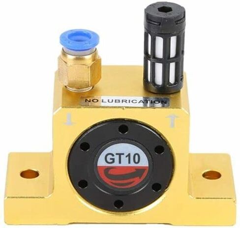 GT10 النوع الصناعي هوائي مضغوط بقوة الهواء التوربيني نوع العجلة (GT10) in Kuwait