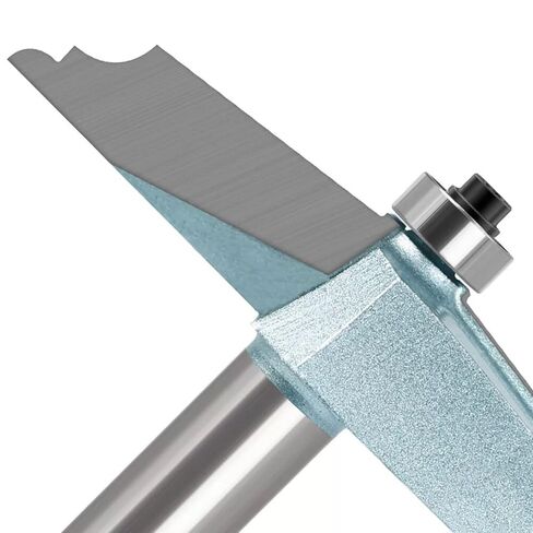Raised Panel Door Cabinet Router Bit Ogee Milling Cutter, 1/2" 12.7mm Shank new in Kuwait