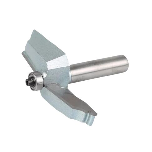 Raised Panel Door Cabinet Router Bit Ogee Milling Cutter, 1/2" 12.7mm Shank new in Kuwait