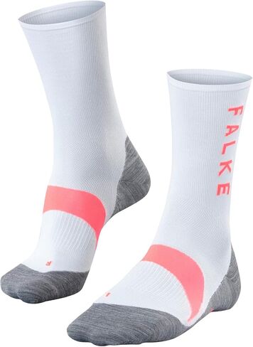 FALKE Unisex BC6 Pro Cycling Socks, 1 Pair in Saudi Arabia