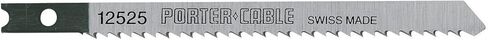 Porter Cable UNIVERSAL JIG SAW BLADE SPECIAL PURPOSE 4" 10T (5 PIECES) Part No. 12525-5 in Kuwait