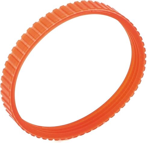 3-1/4" 82mm HSS planer blade + Planer Drive Belt 3-1/4 inch Replacement for DeWalt DCP580B DW680K D26677K, Makita XPK01Z KP0800K, Bosch PL1632 PA1202, Black & Decker 7696 and Most 3-1/4" Plane 12pcs in Kuwait