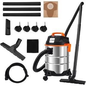 LIGO Shop Vacuum, 806 20L in Kuwait