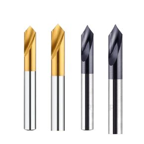 مثقاب HSS Co Cobalt NC لقمة مركزية 60 90 120 درجة موقع إعداد دليل أداة ثقب الطيار M35 M42 1-20 مم (8 مم × 200 لتر) VUQLDHAYZ in Kuwait